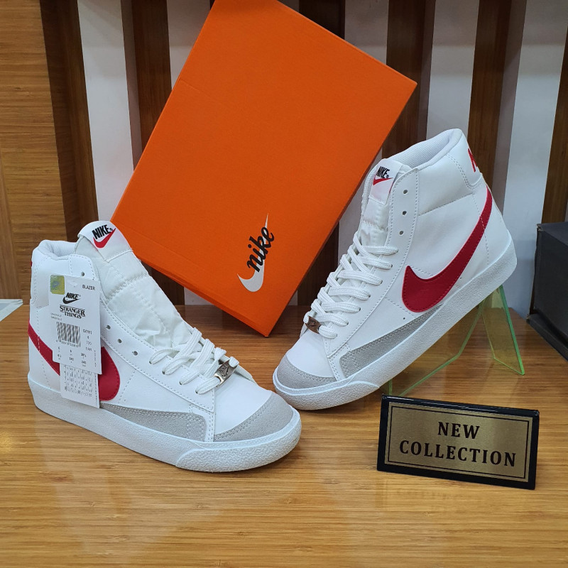 Nike  Blezzers
