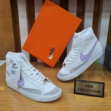Nike  Blezzers