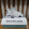 Balenciaga triples